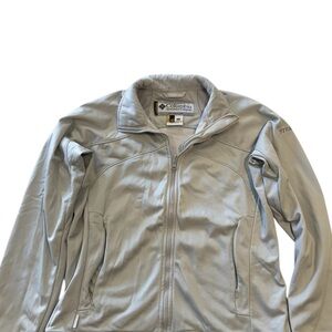 Columbia Women's Gray Jacket